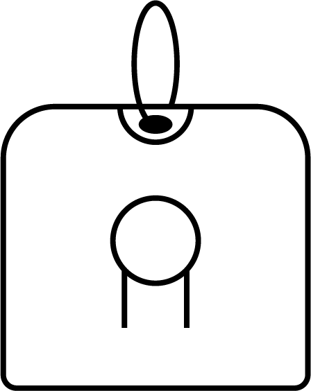 白